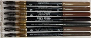 REVLON COLORSTAY ANGLE TIP BROW PENCIL WITH BRUSH (U CHOOSE) BNWOB USA SELLER - Picture 1 of 16