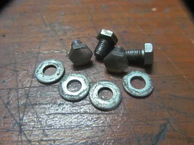 Vintage Campagnolo Super Record-Gran Sport Spare Part Old Frames & Pedals - Image 1 of 4