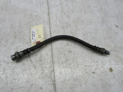 BMW 328xi F30 2012-2016 OEM línea de manguera de freno trasero derecho Foto 1 de 4