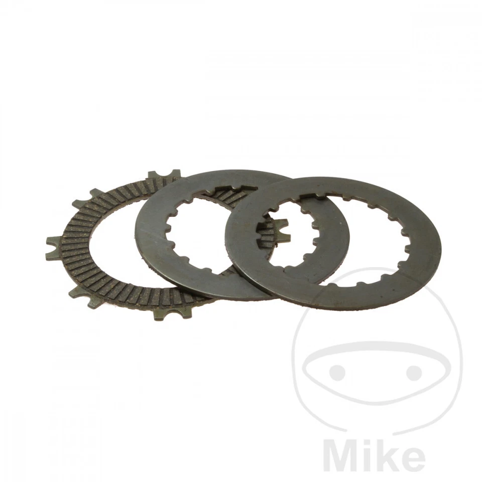Kit de embrague EBC para Honda XR 50 R 2002-2004 Foto 1 de 1