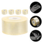 5 Rolls Grafting Tape Plant Wrapping Film for Garden Repair-ET