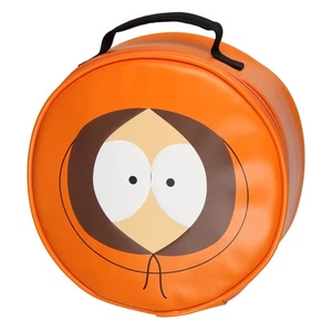 South Park Kenny McCormick Figur Kopfförmig Thermo Brotdose Tasche Beuteltasche - Bild 1 von 5