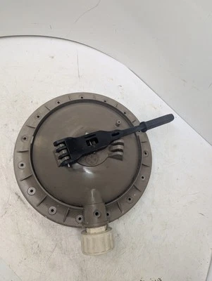 Hayward D.E. ECX11194AT Filter Head For EC65A /75 With Hardware - Image 1 of 4