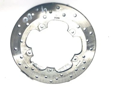 Scheibe Vordere Bremse PIAGGIO - Bild 1 von 4