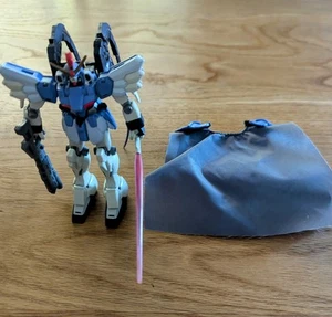 Bandai Mobile Suit Gundam Sandrock Personalizzato Gundam Modellino MSIA - Foto 1 di 3