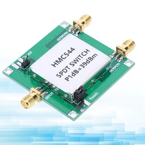 Switch Module SPDT High Input 39dBm Control HMC544 Industrial Electronic - Zdjęcie 1 z 12