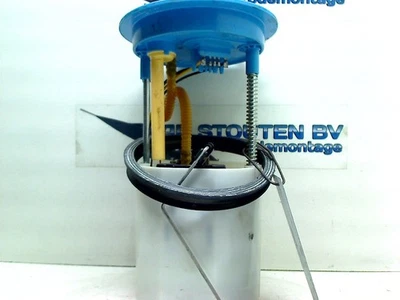 POMPA CARBURANTE C Volkswagen Golf Plus (5M1/1KP) 2011 - Изображение 1 из 2