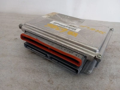 Engine ECM Electronic Control Module 3.4L ID 12209614 Fits 01-03 ALERO 367360 Foto 1 de 4