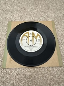 Breakfast in America by Supertramp (Record, 1979) - Picture 1 of 2