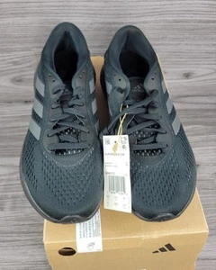 Size 8 - adidas Supernova 2 Black Grey W - Picture 1 of 13