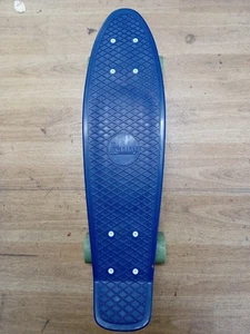 Penny Skateboard Australian - Blue Checkers 22" - Bild 1 von 6