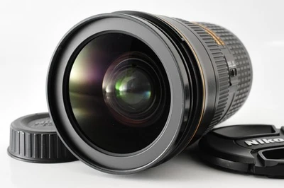 [N COMO NUEVO] Lente Nikon AF-S NIKKOR 24-70 mm f/2,8 G ED SWM IF de Japón 686 Foto 1 de 4