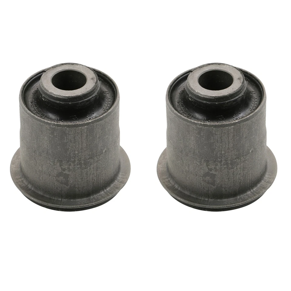 Juego de 2 bujes de brazo de control de suspensión inferior delantera Moog para Kia Sorento 03-09 Foto 1 de 1