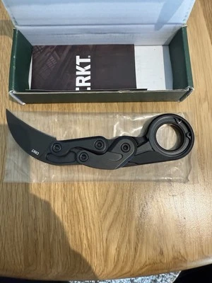 CRKT Provoke - Bild 1 von 4