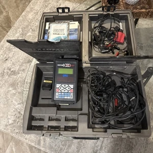 OTC MONITOR 4000 ENHANCED DIAGNOSTIC VEHICLE SCANNER WITH PATHFINDER95 CARD READ - Picture 1 of 24