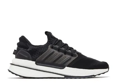 Tênis Adidas X_PLRBOOST Masculino 11.5 Preto Atlético Sapatilhas Boost ID9432 - Imagem 1 de 4