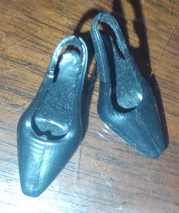 Barbie taglia tacco alto 1" - Foto 1 di 1