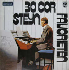 Cor Steyn - 30 Cor Steyn Favorieten LP RE Vinyl Schallplatte 180204