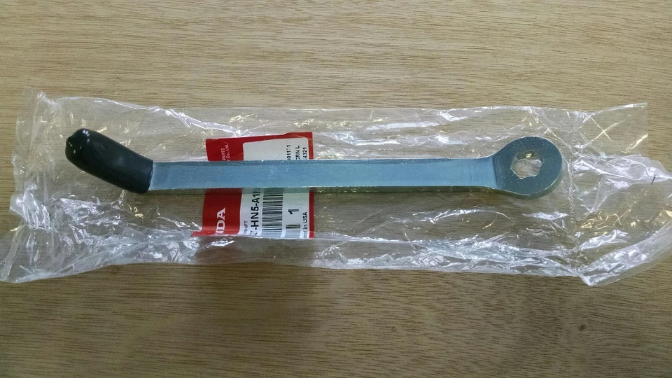 Herramienta de cambio de marchas de emergencia Honda TRX450 TRX250 TRX500 Fourtrax Rancher Foreman  Foto 1 de 1