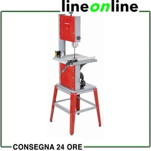 Sega a nastro verticale Einhell TC-SB 305 U - Imagen 1 de 8