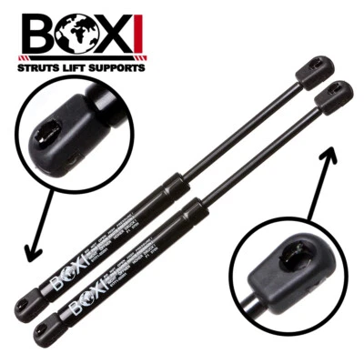 2x For Jeep Compass 2007-2016 Rear Tailgate Liftgate Lift Supports Shocks Struts - Image 1 of 4