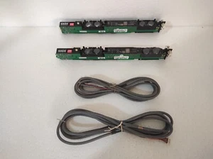 GEZE GC 334 Sensor Module Lot of 02 Pcs - Picture 1 of 15