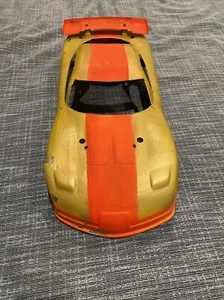 Scocca Auto RC 1:10 Viper GT (Thunder Tiger, Ts4n, Kyosho, Tamiya) - Foto 1 di 5