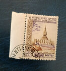 Laos - France - 1959 Laotian Monuments - paysage - O