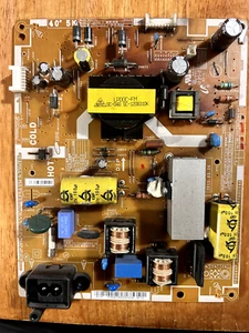 Samsung UE40EH5000 PD40AVF_CSM BN44-00496A PSLF760C04A Power PSU - Picture 1 of 1