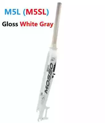 27.5 29 er Road MTB bicycle Fork Cone tapered Fork Mountain Different to M5 M6 - Image 1 of 4