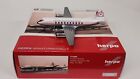 Herpa Wings 1:200 Vickers Viscount 700 Turkish Airlines TC-SES with stand 572866