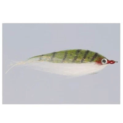 CF Baitfish Fly By Rainy's - NUEVO ENVÍO GRATUITO Foto 1 de 4