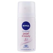 Nivea, Pearl & Beauty deodorante spray 35 ml