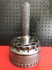 2012-Up Gm Chevy 6L90 Tranmission Output Shaft 2Wd 1 Peice Design W/Ring Gears