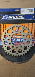 Renthal 42 Tooth Ref- 184U-525-40P-HA - Imagen 1 de 2
