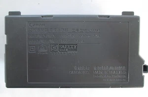Canon PIXMA Power Adapter Block K30352: 2400 2520 2520S 2522 2525 2920 2922 + - Picture 1 of 9