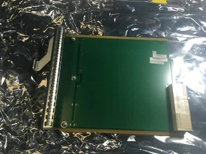 Cisco 800-25560-02 ONS 15310 Temp Filler Card HECI SOPQAG5BAA - Afbeelding 1 van 5
