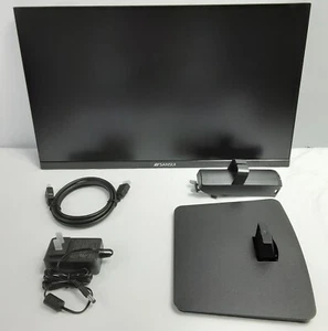 SANSUI ES-22F1, 22” 1080p FHD 75Hz Computer Monitor - Picture 1 of 22