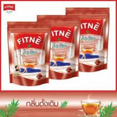 CONTROL DESINTOXICACIÓN PÉRDIDA DE PESO RÁPIDA FITNE ORIGINAL 3x80g 40 sobres/1 Foto 1 de 3