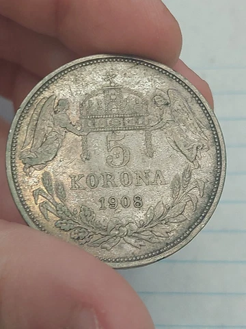 Hungry 1908 5 Corona Pvc But Great Eye Apeal And Luster Cover