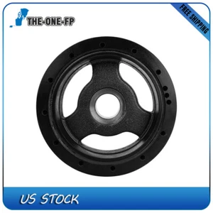 For 2009 Pontiac G8 6.0L 6.2L 2004 03-97 Chevy Corvette 5.7L Harmonic Balancer - Picture 1 of 8