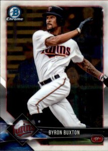 B2646- 2018 Bowman Chrome Baseball Card #s 1-100 -You Pick- 10+ FREE US SHIP