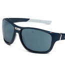 Vuarnet Sunglasses VL1928R0061123 VL1928 RACING 1928 Blue/Grey + Pure Grey - SF