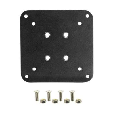 Arkon SPVESAPLATE Square VESA 75 / VESA 100 Adapter Plate - Image 1 of 2