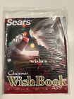 Sears Canada Christmas Wish Book 2009 New Sealed