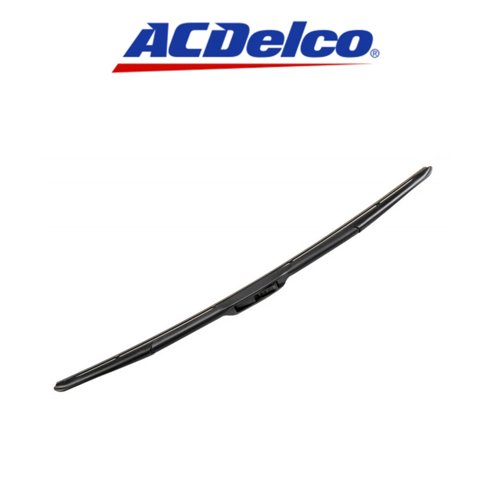 Escobilla limpiaparabrisas ACDelco 84613732 84613732 para Chevrolet Camaro 13-21 Foto 1 de 2