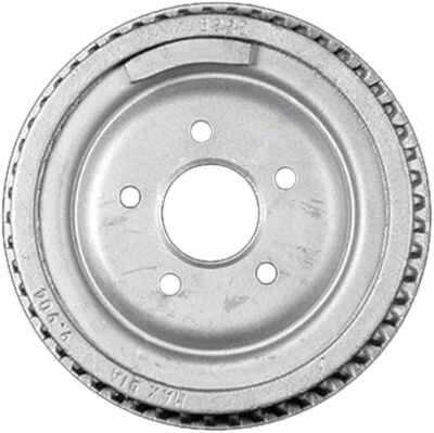 Brake Drum fits 1986-2000 Mercury Sable Cougar  BENDIX - Image 1 of 2