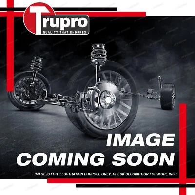 Premium Quality 1 Pc Trupro Rear LH Sway Bar Link for Mazda 626 series MX6 GE EE - image 1 of 2