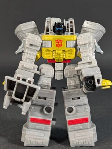 Transformers Legacy Evolution Grimlock complete Hasbro Core Class Dinobot - Picture 1 of 5