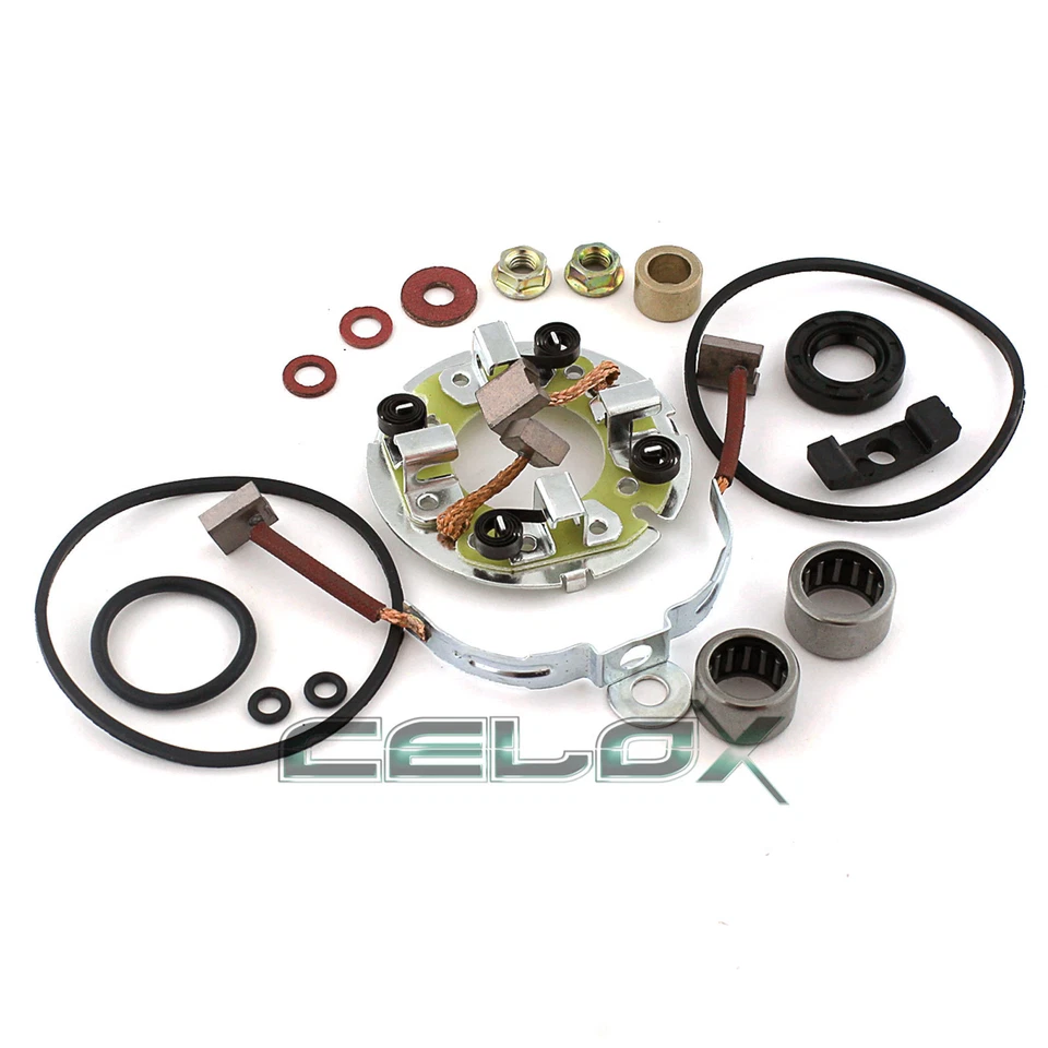 Kit de reconstrucción de arranque para Yamaha XT600 XT 600 1990 1991 1992 1993 1994 1995 Foto 1 de 1